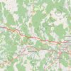 Trace GPS Wikiloc - SE44-Santiago-Negreira, itinéraire, parcours