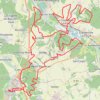 Trace GPS Hivernale 2024_61km_D+860m_version def-17841085, itinéraire, parcours