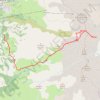 Trace GPS 2021-09-02 16:26:19, itinéraire, parcours