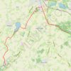Trace GPS StreekGR_Heuvelland_1-1_Kemmel-Palingbeek, itinéraire, parcours
