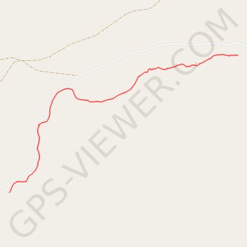 Trace GPS look 2023, itinéraire, parcours