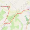 Trace GPS 5 - nb_2024_r11_louvigne_du_desert_melle-19326680-1721314221-311, itinéraire, parcours