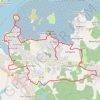 Trace GPS Cirkwi-Etre_douar_ha_mor_(entre_terre_et_mer), itinéraire, parcours