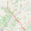 Trace GPS D'Alba à Pralormo, itinéraire, parcours