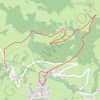 Trace GPS 2021-06-12-01_GPX-Cercles-de-pierres-Bilheres, itinéraire, parcours