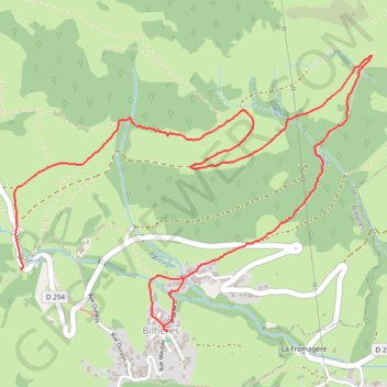 Trace GPS 2021-06-12-01_GPX-Cercles-de-pierres-Bilheres, itinéraire, parcours