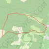 Trace GPS Rando Fixin - Brochon, itinéraire, parcours