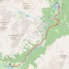 Trace GPS 2018-03-25_15-28-20, itinéraire, parcours