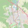 Trace GPS suuntoapp-Cycling-2023-08-17T08-49-47Z, itinéraire, parcours