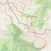 Trace GPS Gavarnie - Vignemale - Bujaruelo - Torla - Gavarnie, itinéraire, parcours