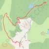 Trace GPS De Porteille à Moulzoune, itinéraire, parcours