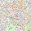 Trace GPS Randonnée du 27/09/2023 à 09:15, itinéraire, parcours