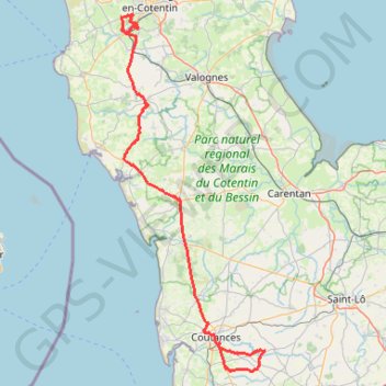 Trace GPS 1 - etape-3-tdn-2024-parcours (1), itinéraire, parcours