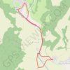Trace GPS Braye en laonnois, itinéraire, parcours