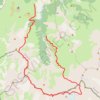 Trace GPS 2016-08-14T14:11:54Z, itinéraire, parcours