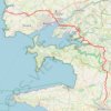 Trace GPS liberty-2022-05-05T10 37 35.262Z, itinéraire, parcours