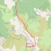 Trace GPS 2020-09-01-01_mardas-iseye-lac-montagnon, itinéraire, parcours