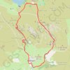 Trace GPS Malham - Yorkshire Dales National Park, itinéraire, parcours