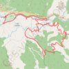 Trace GPS GPX Download: Banat – Catedral de la Seu de Urgell boucle au départ de la Seu d'Urgell, itinéraire, parcours