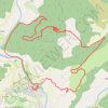 Trace GPS Course-Nature La Nantaise, itinéraire, parcours