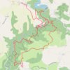 Trace GPS Rasisse - Arifat, itinéraire, parcours