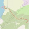 Trace GPS 2017-09-19_18-06-51, itinéraire, parcours