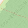 Trace GPS Basse Romanche - Rive Gauche, itinéraire, parcours