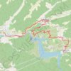 Trace GPS 2016 15-gtvtt_transverdon, itinéraire, parcours