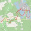 Trace GPS 2016-04-18T09:20:52Z, itinéraire, parcours