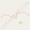 Trace GPS VTC_Chemin_1, itinéraire, parcours