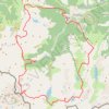 Trace GPS PicAriège - OFFICIEL 2022-13461256, itinéraire, parcours