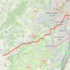 Trace GPS VL-05-LYON_BERNARD OUEST_RABUT, itinéraire, parcours