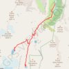 Trace GPS 2022-09-09 16:26:26, itinéraire, parcours