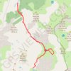 Trace GPS 2016-08-07_20-25-01 1-2, itinéraire, parcours