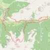 Trace GPS 02 EXP 2023 v2, itinéraire, parcours
