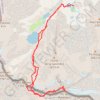 Trace GPS Trekking_2022-09-10T07_12_00[1], itinéraire, parcours