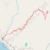 Trace GPS FUTUNA - MARE AUX CANARDS, itinéraire, parcours