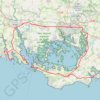 Trace GPS Balade du 2021-09-02 (2), itinéraire, parcours