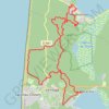 Trace GPS suuntoapp-MountainBiking-2021-05-16T12-24-33Z, itinéraire, parcours