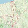 Trace GPS 20190908RAY-9389208, itinéraire, parcours