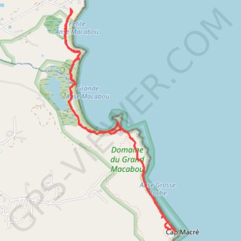 Trace GPS 06-11-2014 15:40:33, itinéraire, parcours