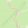 Trace GPS Quettreville, itinéraire, parcours