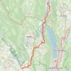 Trace GPS VG02_73_Savoie-, itinéraire, parcours