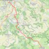 Trace GPS 01_LePuy_Monastier, itinéraire, parcours