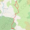 Trace GPS Berre les Alpes, itinéraire, parcours
