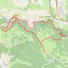 Trace GPS 01a-La Pannonie version3-WP-OPR-16253556, itinéraire, parcours