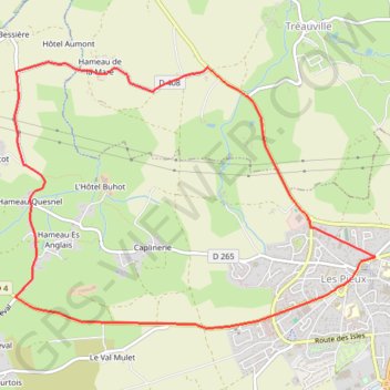 Trace GPS Duathlon Cyclisme, itinéraire, parcours