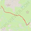 Trace GPS Formigal Cyclisme, itinéraire, parcours