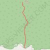 Trace GPS 2017-09-28_13-27-33, itinéraire, parcours