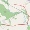 Trace GPS RE SP380160, itinéraire, parcours